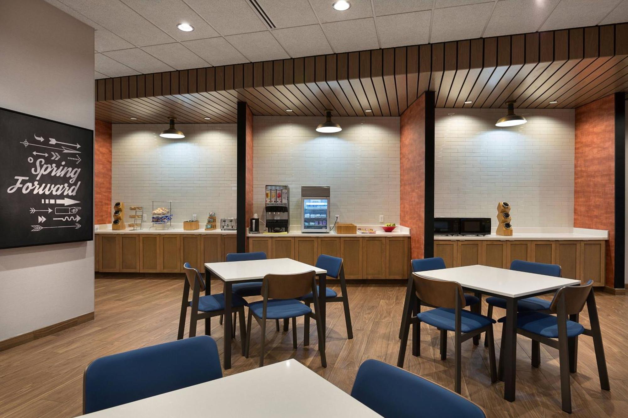 Fairfield By Marriott Inn & Suites สเตทส์วิลล์ ภายนอก รูปภาพ